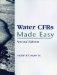  Water CFRs Made Easy