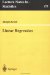  Linear Regression