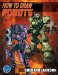  How to Draw Robots Pocket Manga