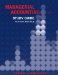  Managerial Accounting