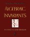  Algebraic Invariants