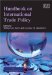  Handbook on International Trade Policy