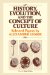  History, Evolution and the Concept of Culture: Selected Papers by Alexander Lesser