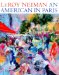 An American in Paris: UN Americain a Paris