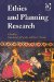  Ethics and Planning Research