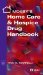  Mosby's Home Care & Hospice Drug Handbook