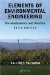  Elements of Environmental Engineering: Thermodynamics and Kinetics