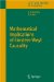  Mathematical Implications of Einstein-Weyl Causality