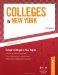  Peterson's Colleges in New York