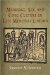  Marriage, Sex, And Civic Culture in Late Medieval London
