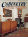  Cabinetry: The Woodworkers Guide to Building Professional Looking Cabinets and Shelves