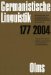 Struktur Und Funktion Im Einsprachigen Lernerworterbuch: Das De Gruyter Worterbuch Deutsch Als Fremdsprache Und Langenscheidts Grossworterbuch Deutsch Als Fremdsprache Im Vergleich
