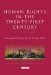  Human Rights in the Twenty-First Century: A Dialogue