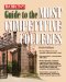  Barron's Guide to the Most Competitive Colleges
