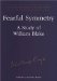  Northrop Frye's Fearful Symmetry: A Study Of William Blake