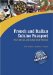  French and Italian Cuisine Passport