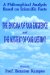 The Enigma of Our Existence and the Mystery of Our Destiny