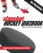  Slapshot Hockey Quizbook: 50 Fun Games Brought to You by O Canada Crosswords