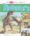 The Pebble First Guide to Dinosaurs