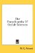 The Encyclopedia of Occult Sciences