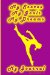  Gymnastics Journal... My Scores, My Goals, And My Dreams