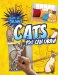  Cats You Can Draw