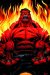  Hulk: Green Hulk/Red Hulk