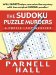 The Sudoku Puzzle Murders: A Puzzle Lady Mystery