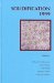  Solidification 1999: Proceedings of Symposia Sponsored by the Solidification Committee of the Materials Processing & Manufacturing Division of Tms, Held in Rosemont, illin