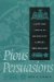  Pious Persuasions: Laity and Clergy in Eighteenth-Century New England