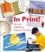  In Print: 40 Cool Publishing Projects for Kids
