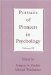  Portraits of Pioneers in Psychology