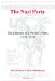 The Nazi Party: The Anatomy of a People's Party, 1919-1933