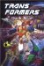  Transformers: Showdown