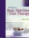  Williams' Basic Nutrition & Diet Therapy