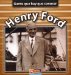  Henry Ford