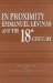  In Proximity: Emmanuel Levinas and the Eighteenth Century