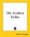 The Acadian Exiles