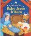  Baby Jesus Is Born: Touch and Feel