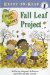  Fall Leaf Project
