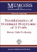  Toroidalization of Dominant Morphisms of 3-folds