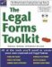 The Legal Forms Toolkit: The Ultimate Guide to Creating Custom Legal Forms