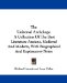 The Universal Anthology: A Collection of the Best Literature, Ancient, Mediaeval and Modern, With Biographical and Explanatory Notes