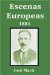  Escenas Europeas, 1881