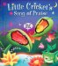  Little Cricket's Song of Praise