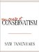 The Death of Conservatism