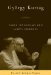  Gyorgy Kurtag: Three Interviews and Ligeti Homages