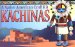  Kachinas: A Native American Craft Kit
