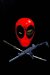  Deadpool 3: X Marks the Spot