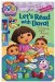  Let's Read With Dora!